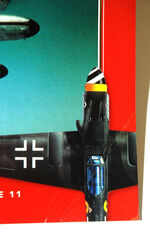 Wings of Fame, the Journal of Classic Combat Aircraft - Vol. 11 Additional Image