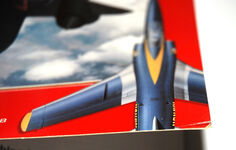 Wings of Fame, the Journal of Classic Combat Aircraft - Vol. 8 Additional Image