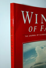 Wings of Fame, The Journal of Classic Combat Aircraft - Vol. 4 Additional Image