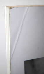 Palestine - Black and White Additional Image