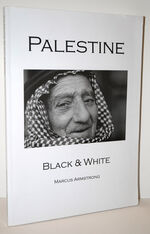 Palestine - Black and White