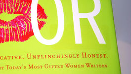 Behind the Bedroom Door  Getting It, Giving It, Loving It, Missing It Additional Image