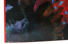 Artists in Action   From the Collection of the Australian War Memorial Additional Image