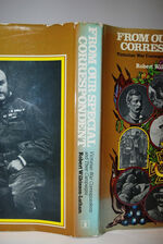 From Our Special Correspondent Additional Image