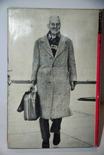 Mr. Controversial  The story of Percy Wells Cerutty Additional Image