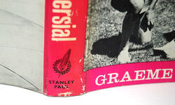 Mr. Controversial  The story of Percy Wells Cerutty Additional Image