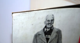 Mr. Controversial  The story of Percy Wells Cerutty Additional Image