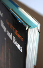 World of Model Ships and Boats Additional Image