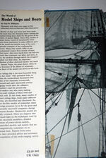 World of Model Ships and Boats Additional Image