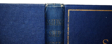 Sailing-Ship Models Additional Image