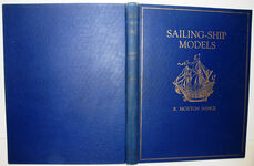 Sailing-Ship Models Additional Image