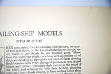 Sailing-Ship Models Additional Image