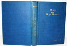 Ships and Ship Models Volume IV Additional Image