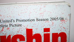 Sheffield United Football Club  Destination Premiership Additional Image
