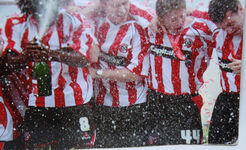 Sheffield United Football Club  Destination Premiership Additional Image