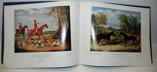 A Superb Collection of English Sporting Paintings Additional Image