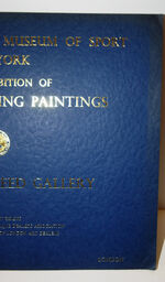 A Superb Collection of English Sporting Paintings Additional Image