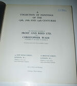 A Collection of Paintings of the 17th, 18th & 19th Centuries Additional Image