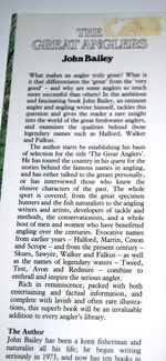 The Great Anglers Additional Image