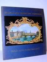 A Collection of Twenty-One Important Paintings