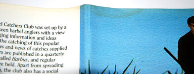 Barbel Catchers and Friends Additional Image