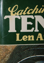 Catching Big Tench Additional Image