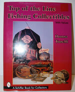 TOP OF THE LINE FISHING COLLECTIBLES Additional Image