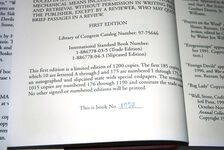 Frankenstein and Foreign Devil Additional Image