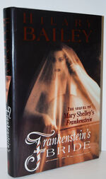 Frankenstein's Bride