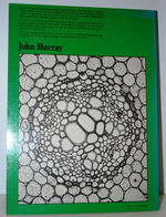 Anatomy and Activities of Plants  A Guide to the Study of Flowering Plants Additional Image