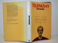 The Mystery of Telepathy Additional Image