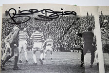 Playing for Celtic No. 2 Additional Image