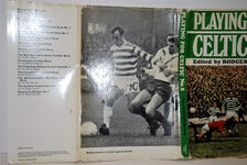 Playing for Celtic No. 2 Additional Image