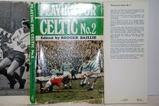 Playing for Celtic No. 2 Additional Image