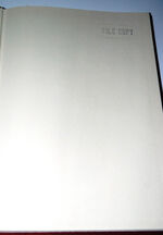 Soldiers Died in the Great War, 1914-19 Part 23 : Royal Irish Regiment and Additional Image