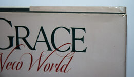 Native Grace - Prints Of The New World 1590-1876 Additional Image