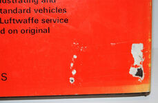 Wheeled Vehicles of the Wehrmacht Additional Image