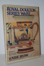 Royal Doulton Series Ware   Volume 4 - Around the World - Flora and Fauna