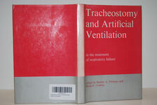 Tracheostomy and Artificial Ventilation in the Treatment of Respiratory Additional Image