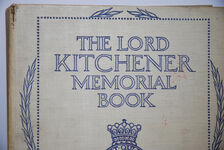 The Lord Kitchener Memorial Book Additional Image