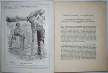 The Lord Kitchener Memorial Book Additional Image