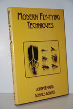 Modern Fly-Tying Techniques