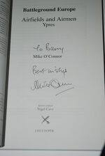 Airfields and Airmen of Ypres  Battleground Special Additional Image