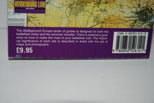 Wilfred Owen  On a Poet's Trail - On the Trail of the Poets of the Great Additional Image