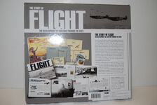 The Story of Flight : the Development of Aviation through the Ages Additional Image