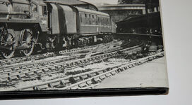 Steam in West Cheshire and the North Wales Border Additional Image