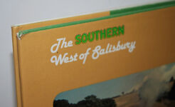 Southern West of Salisbury Additional Image