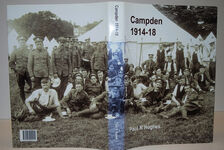 Campden 1914 - 1918 Additional Image