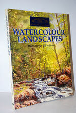 Winsor and Newton Watercolour Landscapes