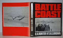 Battle Coast  Illustrated History of D-Day, the Sixth of June, 1944 Additional Image